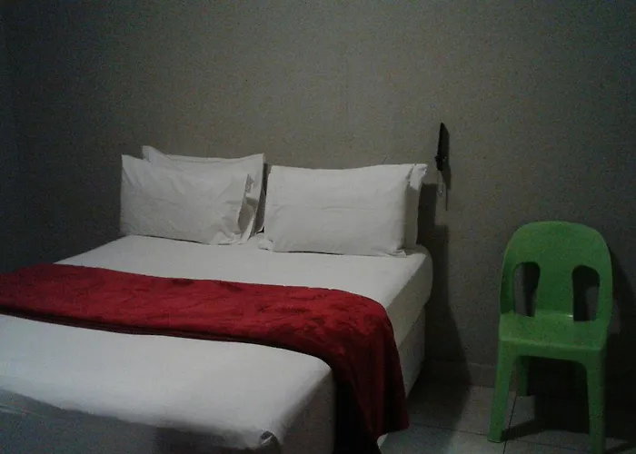 Central Lodge Hotels